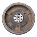 Volante Do Motor Cremalheira Hr Bongo 2.5 16v 2013 2021