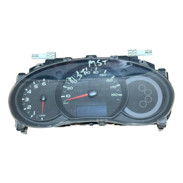 Painel De Instrumentos Renault Master 2.3 2019 281180123