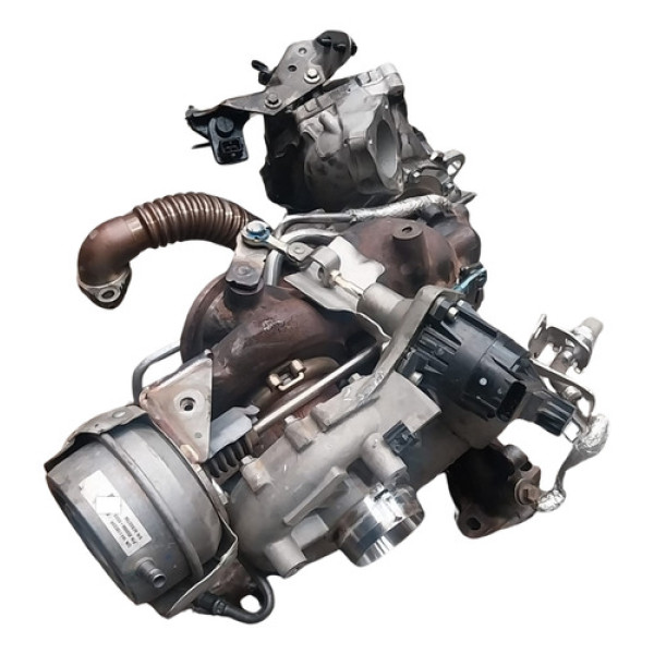 Turbina Frontier 2.3 2023 2024 2025