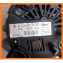 Alternador Mercedes C180 C200 C250 1.8 Cgi