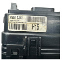 Caixa De Fusível Kia Mohave Diesel 3.0 2014 2015  919502j051