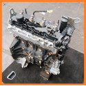 Motor Parcial Chevrolet S10 2.8 Automática 200cv