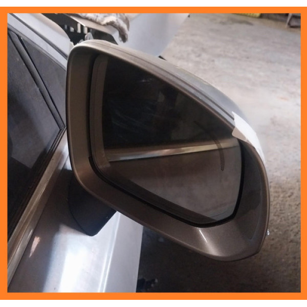 Retrovisor Direito Volvo Xc90 2018 2019 2020 2021 2022 2023