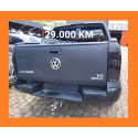 Diferencial Traseiro Vw Amarok 3.0 V6 258cv Relação 10x37