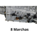 Caixa Câmbio Automática Mohave 3.0 Dies 8 Mrchas 2013 A 2018