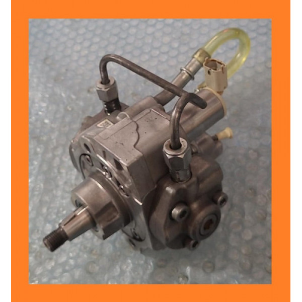 Bomba Injetora Alta Pressão Frontier 2.5 190cv 13 14 15 16