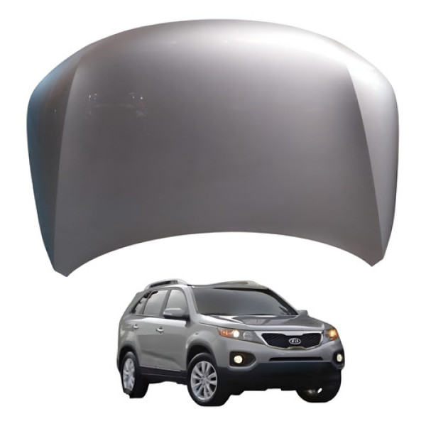 Capo Kia Sorento 2011 2012