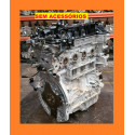 Motor Parcial Creta 2.0 Flex 167cv