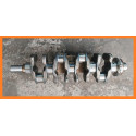 Virabrequim Toyota Hilux 2.8 204cv 2021 2022 2023 2024 Std