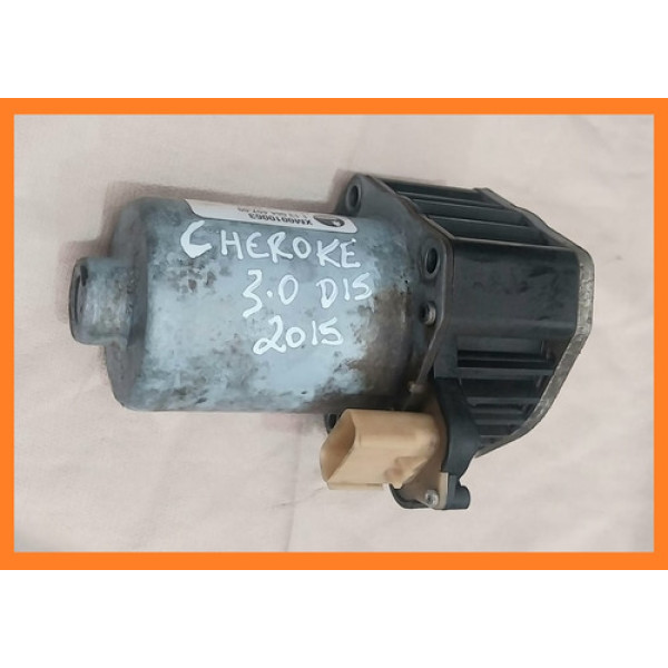 Motor Tração Cherokee 3.0 Diesel 2014 2015 2016 2017 2018