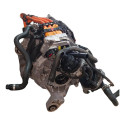 Motor Diferencial Dianteiro Volvo C40 Elétrico 2024