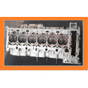 Cabeçote Bmw X3 3.0 6cc E60