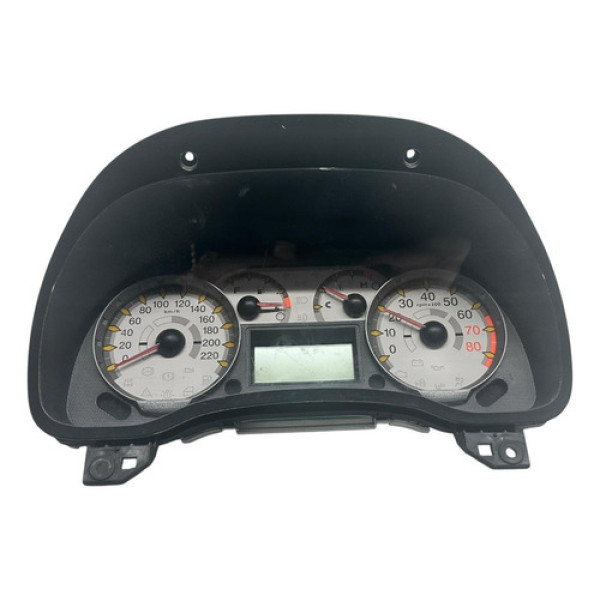 Painel Instrumento Fiat Palio Strada Adventure 2008  2015