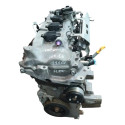 Motor Parcial Nissan Versa March 1.6 111cv 2016 2020