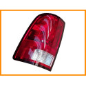 Lanterna Traseira Esquerda Dodge Ram 2500 2012 A 2018