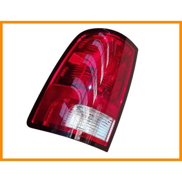 Lanterna Traseira Esquerda Dodge Ram 2500 2012 A 2018