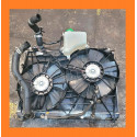 Kit Radiador Suzuki Grand Vitara 10 11 12 13 2.0 Automático