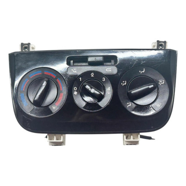 Comando Ar Fiat Punto Linea 2008 2013 5f2743200