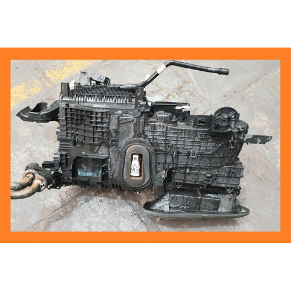 Caixa Evaporadora Ar Condicionado Toyota Hilux 2.8 2020 2021