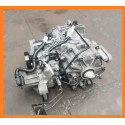 Diferencial Traseiro Land Rover Evoque 2.0 Flex 240cv