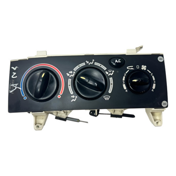 Comando Ar Condicionado Renault Scenic 1999 2007 663212p