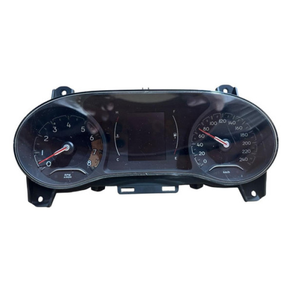 Painel Instrumentos Jeep Compass 2017 2022 53236096 Original