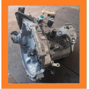 Caixa Câmbio Manual Aircross 1.5 2015 2016 2017 2018 2019