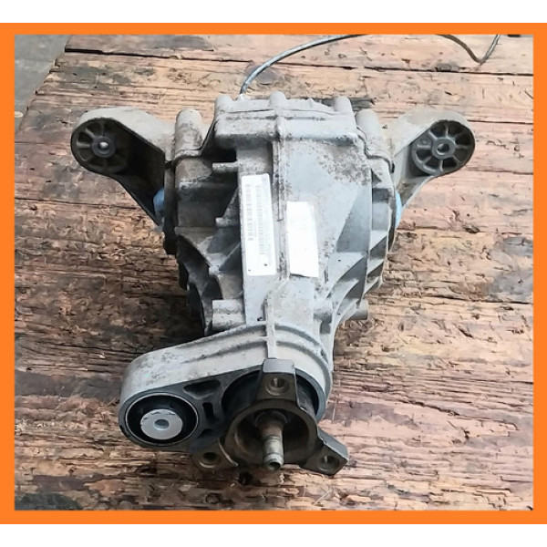 Diferencial Traseiro Ml 320 350 3.0 Diesel 2008 A 2011