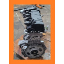 Motor Parcial Mitsubishi Outlander 2.0 160cv 2018
