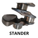 Virabrequim Stander Bmw 320 G20 2019/ 2020/ 2021/ 2022/ 2023