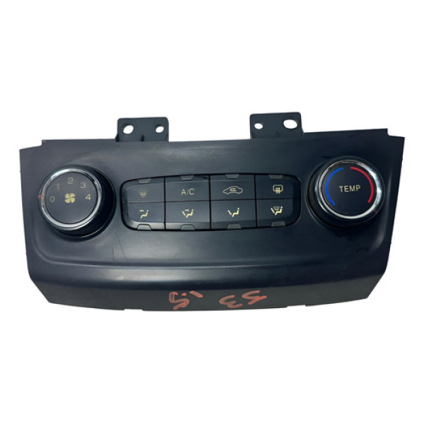 Comando Ar Condicionado Digital Jac J3 2014 2015 2016