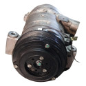 Compressor Ar Condicionado Frontier 2.3 2023 2024 2025