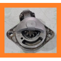 Motor Arranque Bongo 2.5 16v 13 14 15 16 17 18 19 20 21