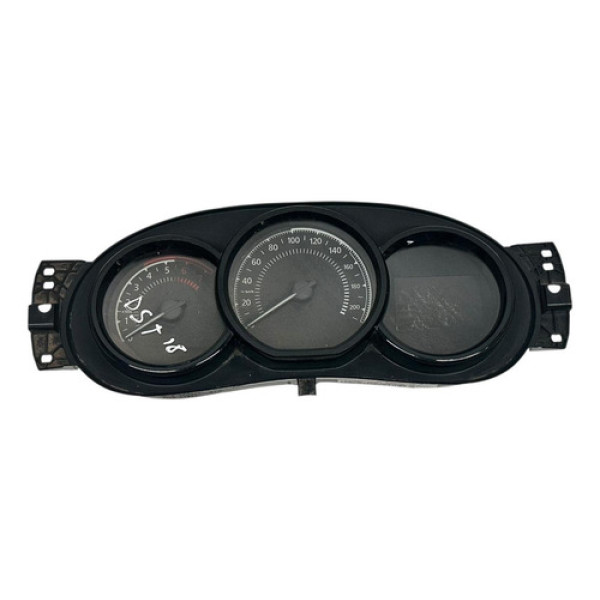 Painel Instrumento Renault Duster 2013 2019 Original