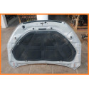 Capô Ssangyong New Actyon 2012 2013 2014 2015 2016 2017 2018