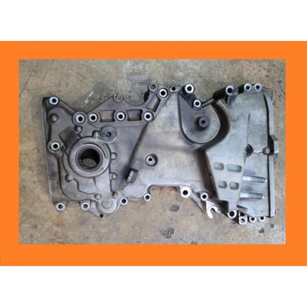 Bomba Óleo Motor Sportage 2.0 Flex 14 15 16 17 18 19 20