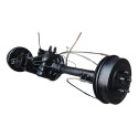 Diferencial Traseiro Gm S10 2.8 4x4 2001 2002 2003 2004 2005