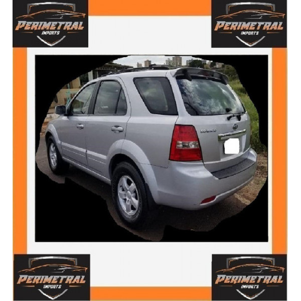 Caixa De Câmbio Compressor Kia Sorento 3.8 V6 2007 2008 2009