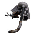 Turbina Sem Atuador Toyota Hilux 2.8 2017 2018 2019 2020