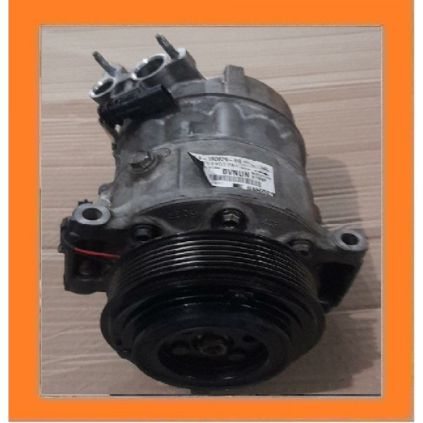 Compressor Ar Condicionado Velar 3.0 P380