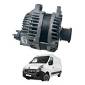 Alternador Renault Master 2.3 16v 2014 2021 231001822r