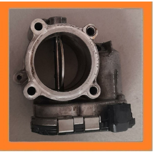 Corpo Borboleta Tbi Mercedes Ml 350 3.0 2013 2014 2015
