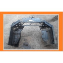 Painel Frontal Mini Frente Amarok 17 18 19 20