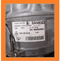 Compressor Ar Condicionado Mercedes C180 C200 C250 2.0