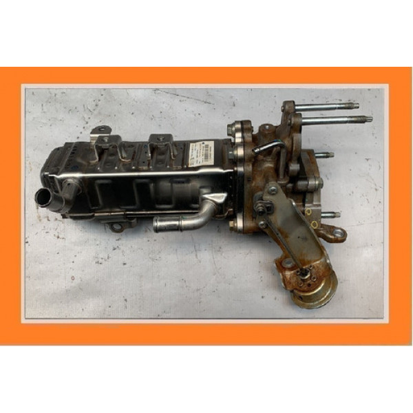 Radiador Válvula Egr Hilux 2.8