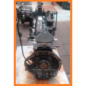 Motor Parcial Chevrolet S10 2.8 Diesel Manual 200cv