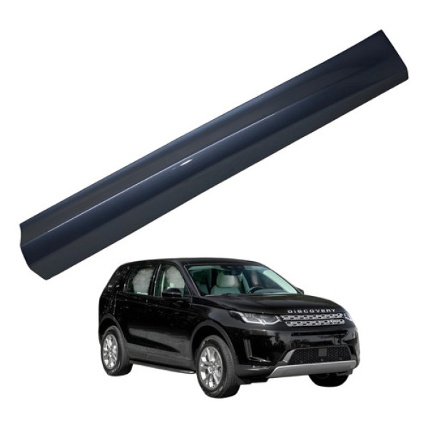 Friso Porta Dianteiro Direito Discovery Sport 2020 2022