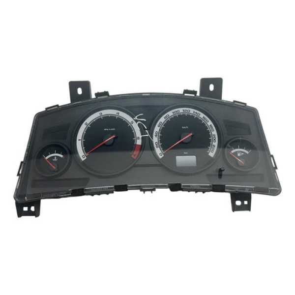 Painel Instrumento Chevrolet Vectra 2007 2012