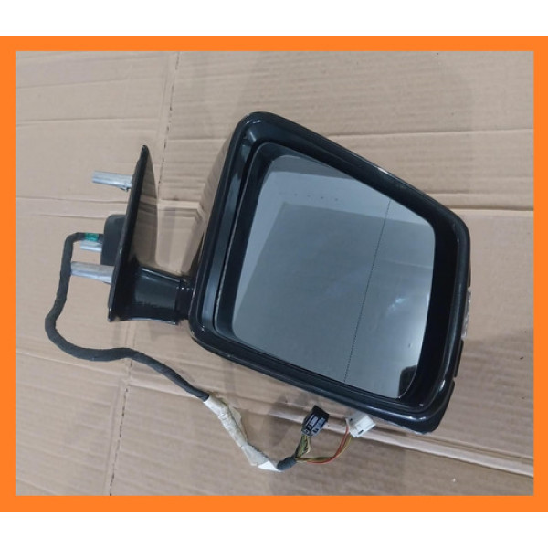 Retrovisor Direito Mercedes Ml 320 350 2011