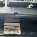 Comando Ar Condicionado Mercedes Benz C250 2011